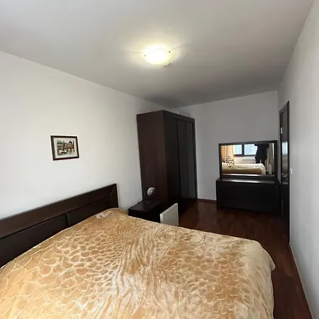 Balkan Heights Appartement *