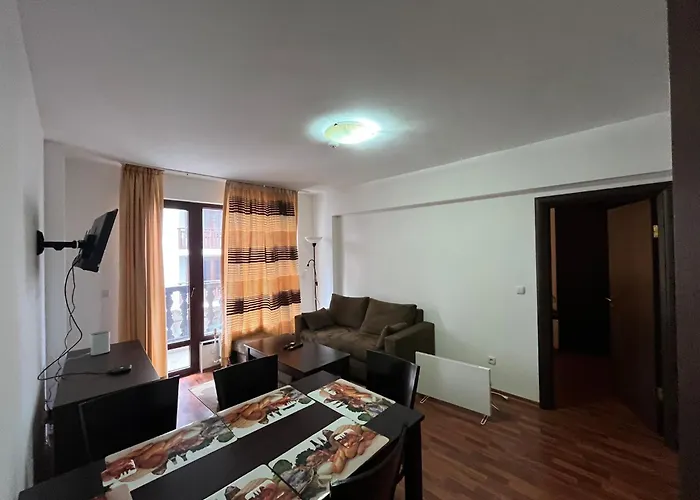 Balkan Heights * Bansko