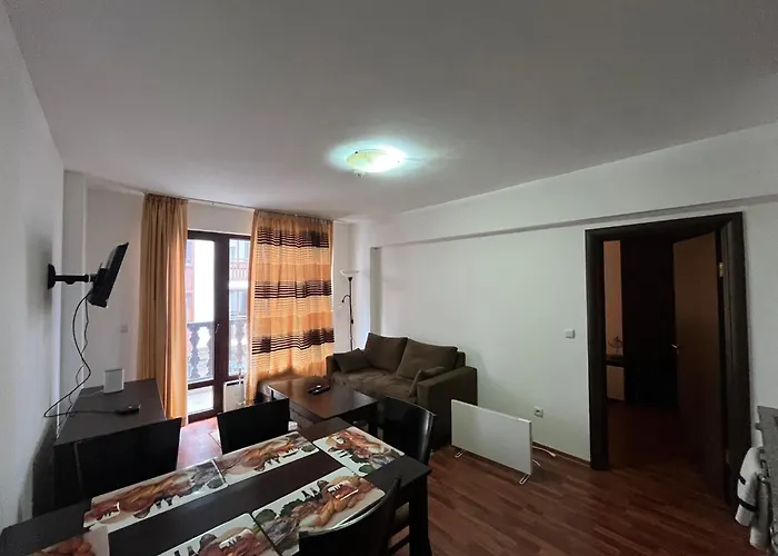 Balkan Heights Bansko