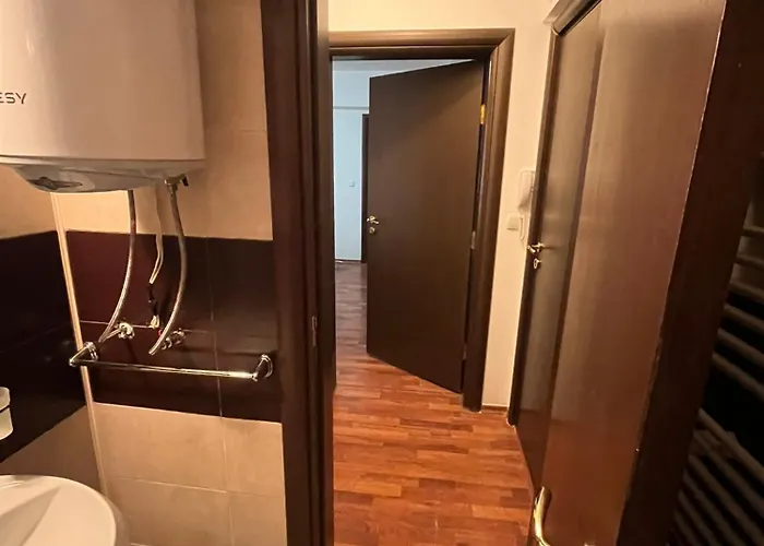 Balkan Heights Bansko