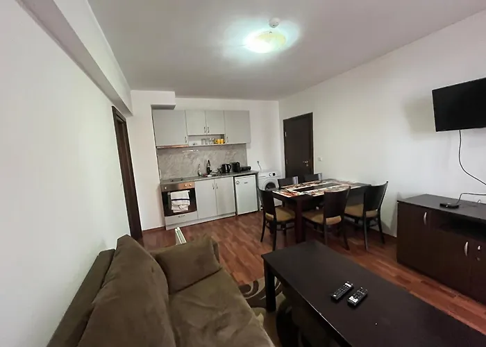 Balkan Heights Appartement Bansko