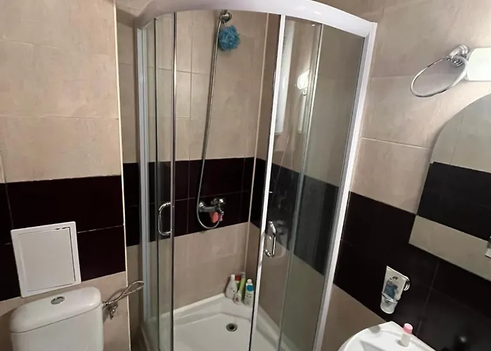 Balkan Heights Appartement Bansko