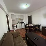 Balkan Heights Lägenhet Bansko
