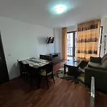 Balkan Heights Apartment