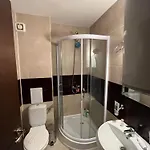 Balkan Heights Apartment *