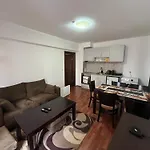 Balkan Heights Apartment *