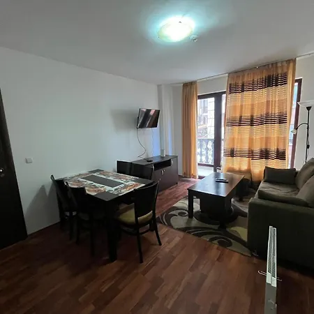 Balkan Heights * Banszko