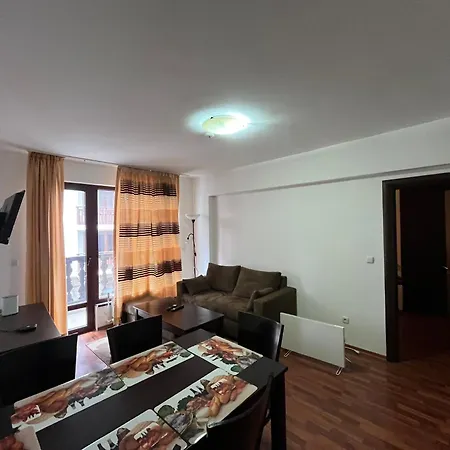 Balkan Heights * Bansko