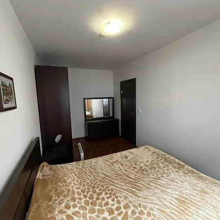 Balkan Heights Apartament