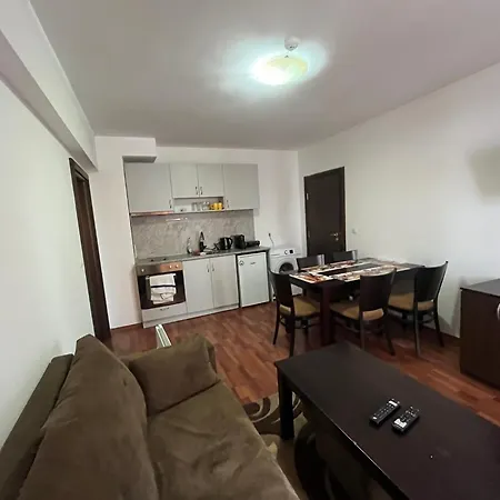 Balkan Heights Appartement Bansko