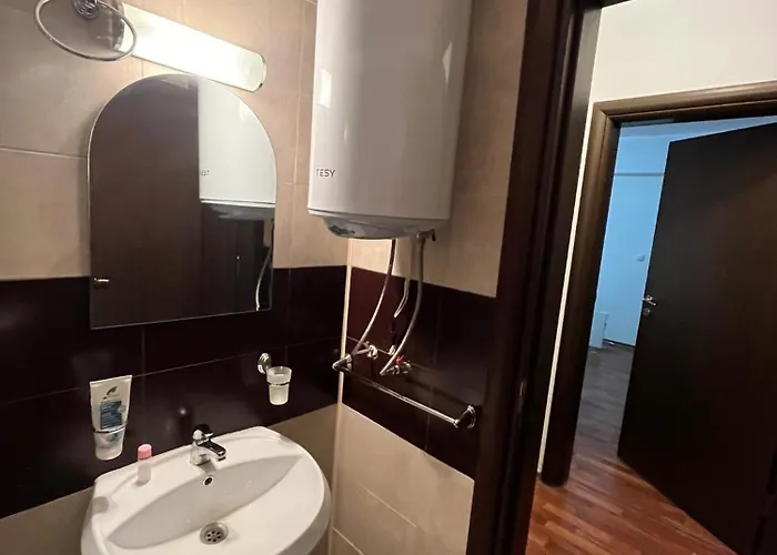 Apartman Balkan Heights Banszko