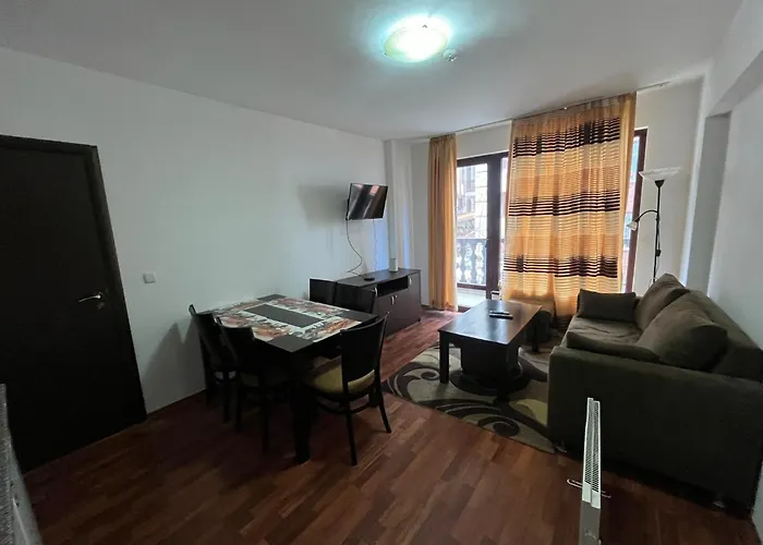 Balkan Heights * Bansko