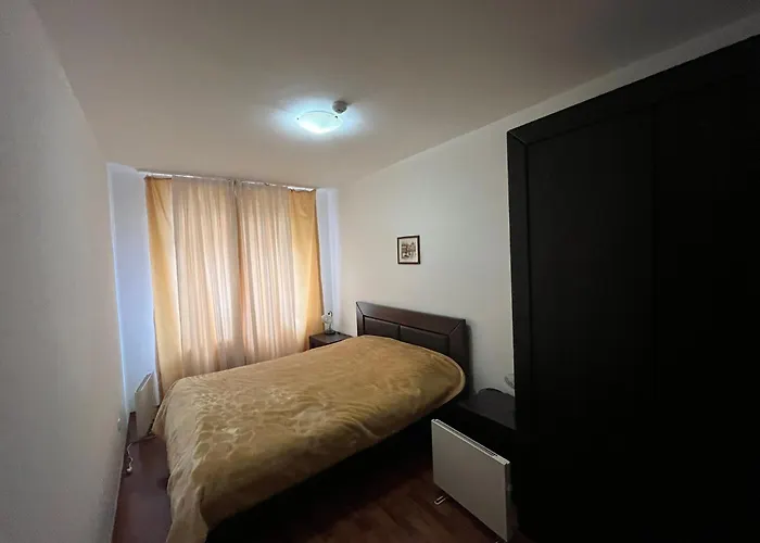 Balkan Heights * Bansko