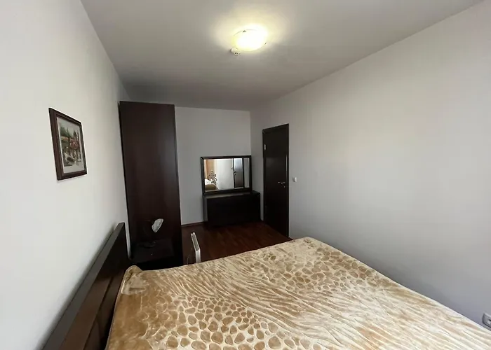 Balkan Heights * Banszko