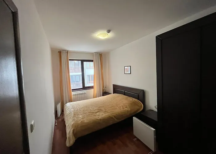 Apartman Balkan Heights *